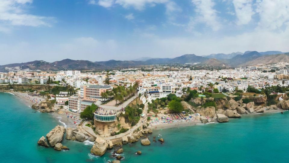 Malaga: Frigiliana & Nerja Tour with Local Product Tastings - Practicalities that can make or break your day