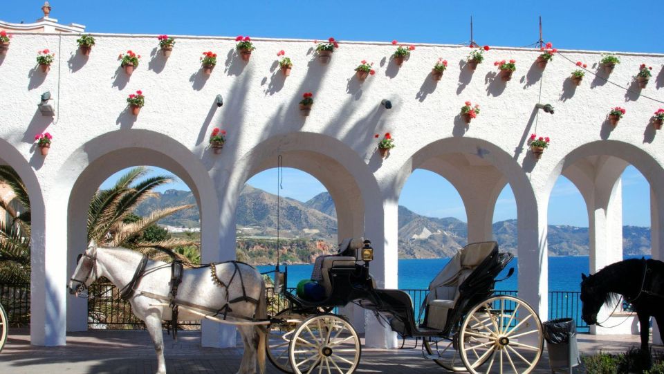 Malaga: Frigiliana & Nerja Tour with Local Product Tastings - Who this tour is best for (and who should skip it)