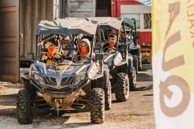 Málaga: Guided Off-Road Buggy Tour in Mijas (2 or 4 Seater) - The 1-hour flow: from safety briefing to Sierra de Mijas