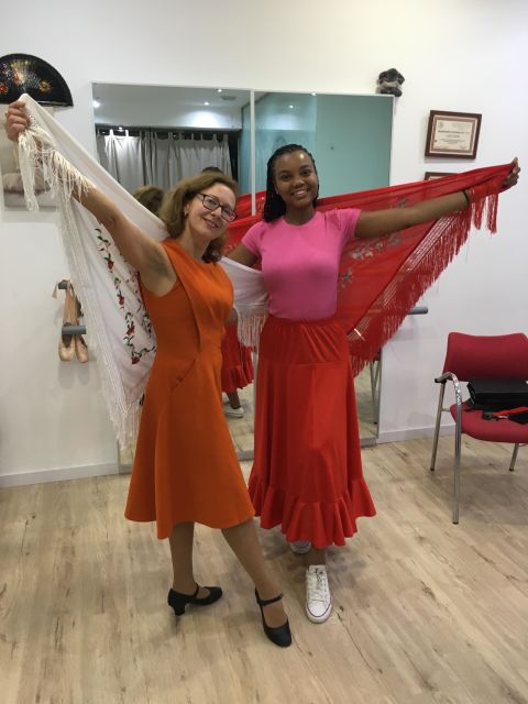 Málaga: Learn to dance flamenco rumba in 45 minutes - Price and timing: does $47 for 45 minutes make sense?