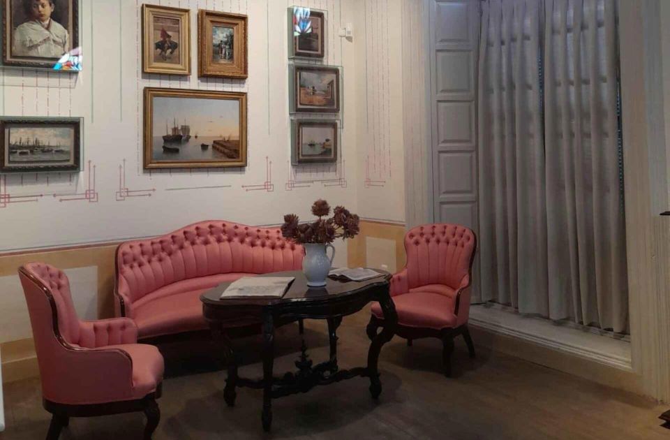 Málaga: Picasso Birthplace Museum Ticket & City Audio Guide - FAQ