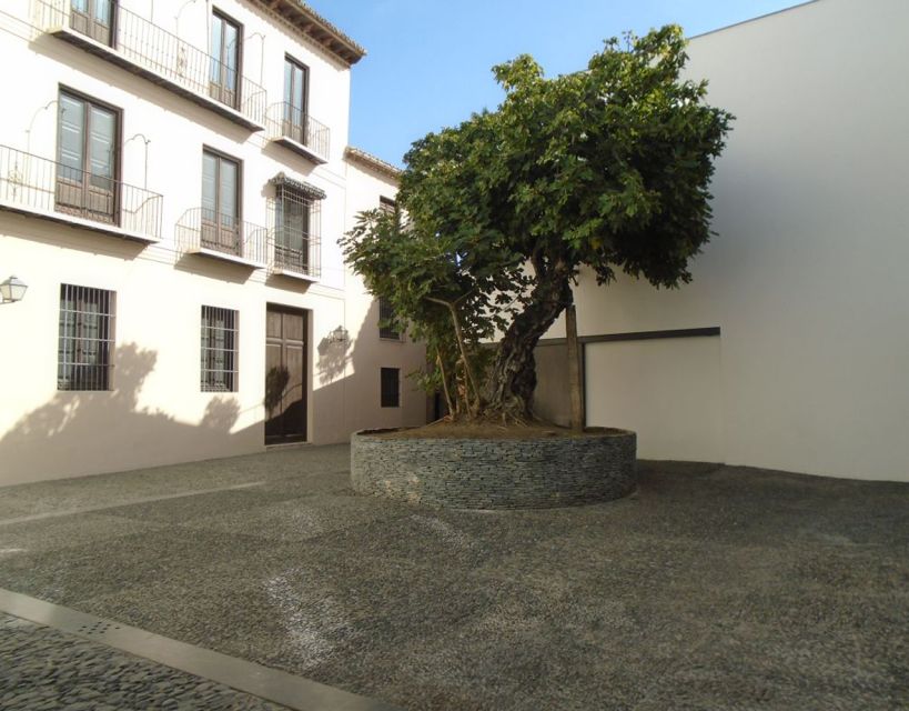 Malaga: Picasso Museum Guided Tour with Skip-the-Line Ticket - Inside the museum: what your guide will actually help you notice