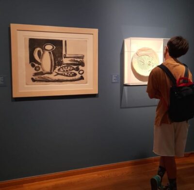 Malaga: Picasso’s Birthplace Museum Entrance Ticket - The 9-room route: how the museum tells Picasso’s story