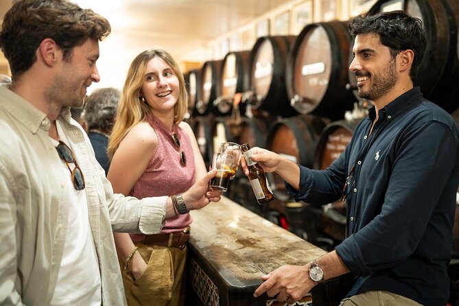Malaga Private Gastronomic Tour: Tapas, Wine & Rooftops - Price and value: is $290.25 per person worth it?