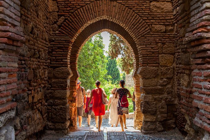 Malaga Private Walking Tour, Alcazaba & Catamaran Cruise - Price and Value: Is $264.95 a Smart Spend?