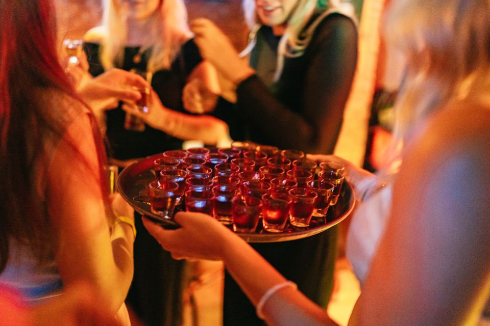 Malaga: Pubs and Clubs Crawl - Key Highlights You Should Know Before You Go