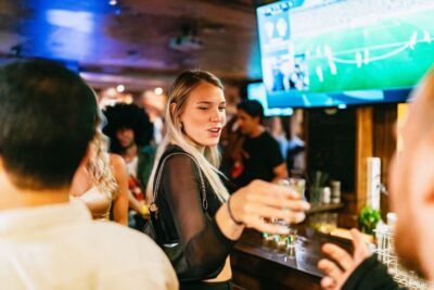 Malaga: Pubs and Clubs Crawl - Price and Value: What $18 Actually Buys in Malaga