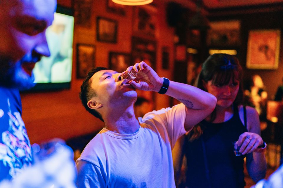 Malaga: Pubs and Clubs Crawl - The Social Side: Why This Tour Feels Great for Solo Nights