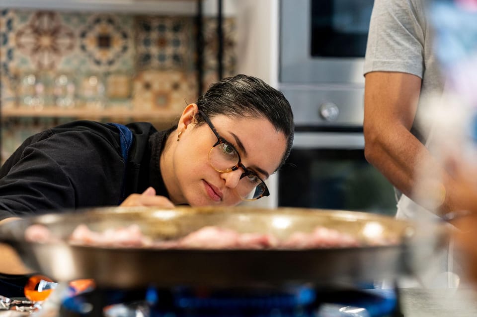 Málaga: Spanish Cooking Workshop with Paella and Sangria - Why a Málaga cooking workshop beats doing it on your own
