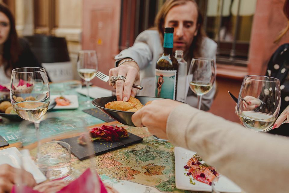 Malaga: Tapas Crawl - Key points you should know before you go