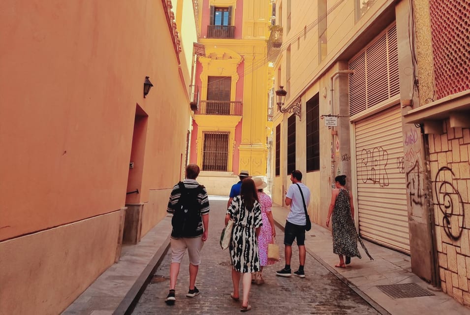 Malaga: Tapas Tasting Tour - Key things that make this Malaga tapas tour work