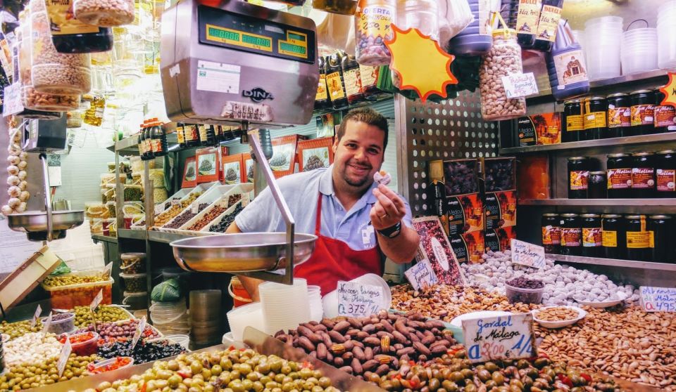 Malaga: Tapas Tasting Tour - Value check: is $81 worth it for a tapas night out?