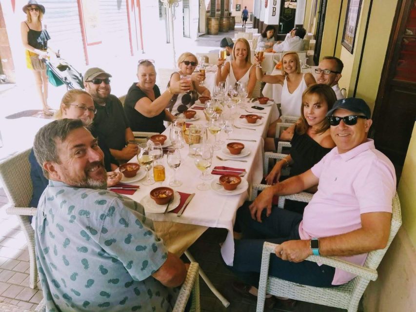 Malaga: Tapas Tasting Tour - Should you book the Malaga Tapas Tasting Tour?