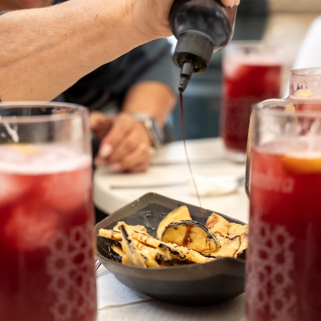 Malaga: Taste-of-Spain Walking Food Tour - Key things I’d zero in on before you go