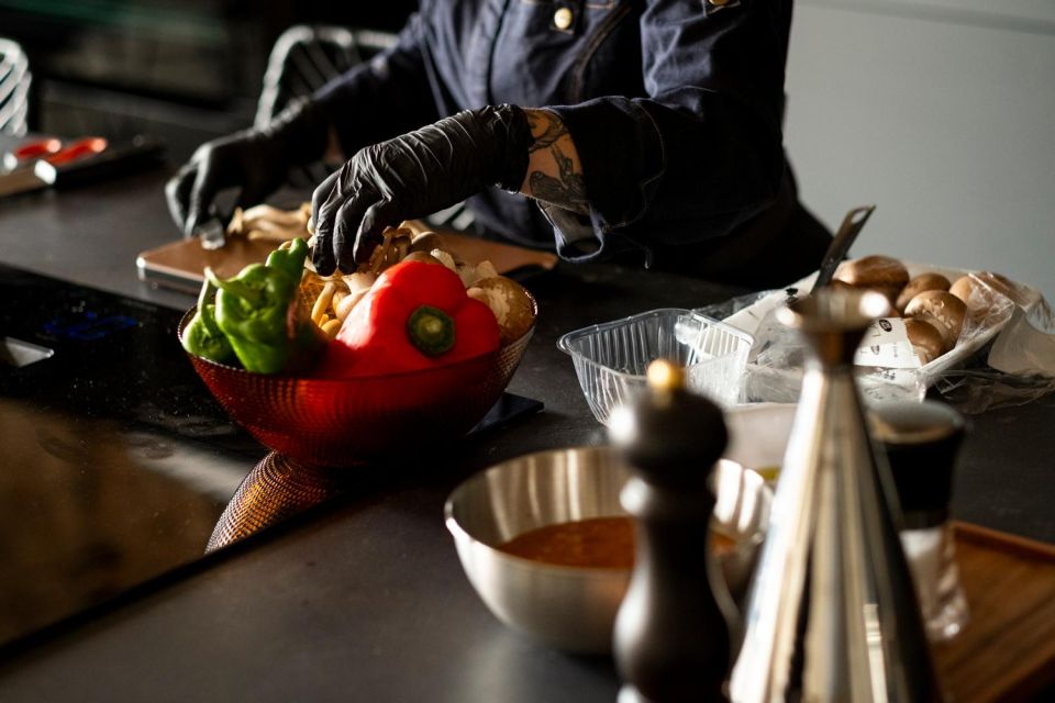 Malaga: The Ultimate Tapas Workshop with Market Visit - Timing, logistics, and how to plan your 3 hours