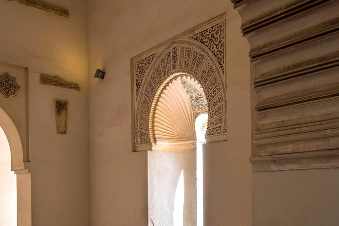 Malaga Tour with Cathedral, Alcazaba and Roman Theatre - Your starting point at Pirámide de Cristal (and why it matters)
