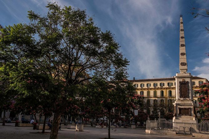 Malaga Tour with Cathedral, Alcazaba and Roman Theatre - Price and what you really get for $45.62