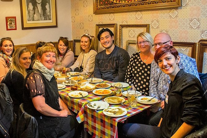 Malaga Traditional Wine & Tapas Tour - Why This 2.5-Hour Wine and Tapas Plan Works in Malaga
