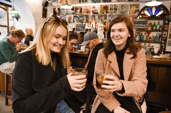 Malaga Traditional Wine & Tapas Tour - Price and Value: When It Feels Like a Deal vs When It Feels Pricey