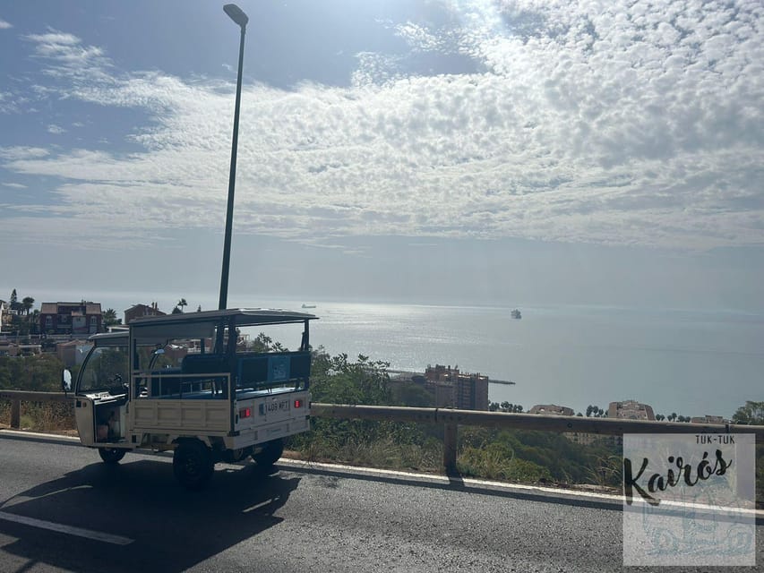 Malaga: Tuk tuk tour - Who this tour is for (and who might prefer something else)