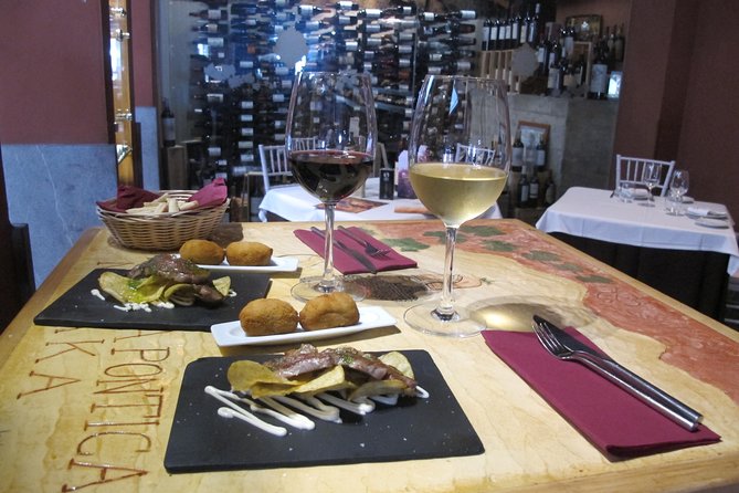 Malaga Wine & Tapas Small Group Guided Tour - Price and value: what $83.44 buys you in real food and drink