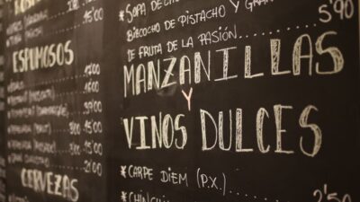 Málaga: Wine & Tapas Tour - What you taste: 8 delicacies across 4 wine-and-tapas stops