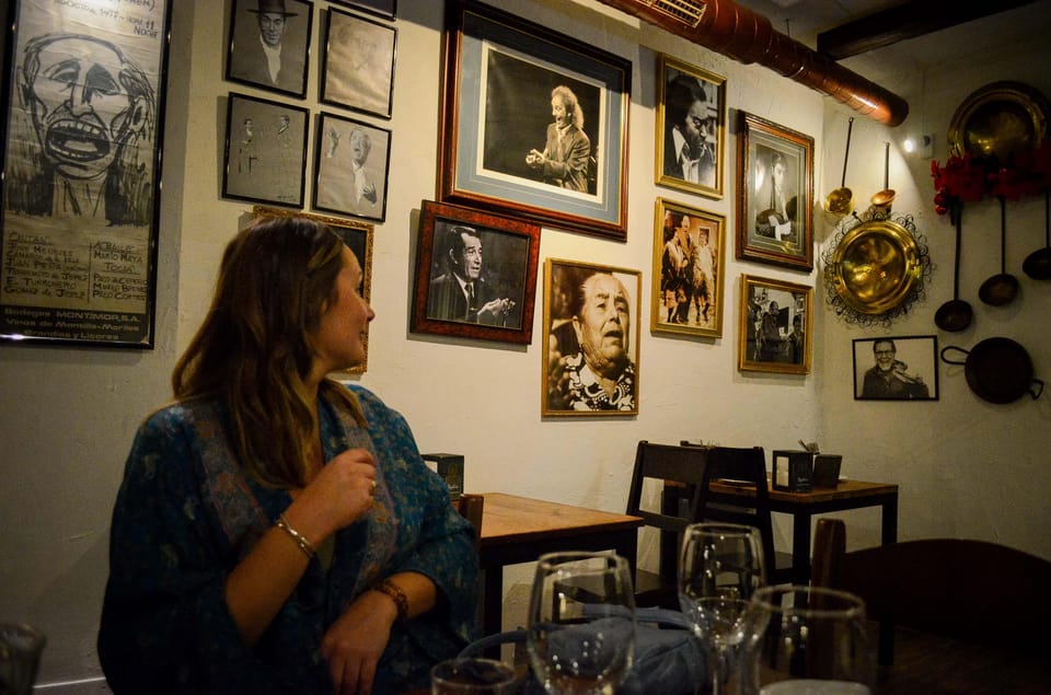 Málaga: Wine & Tapas Tour - Should you book the Málaga Wine & Tapas Tour?