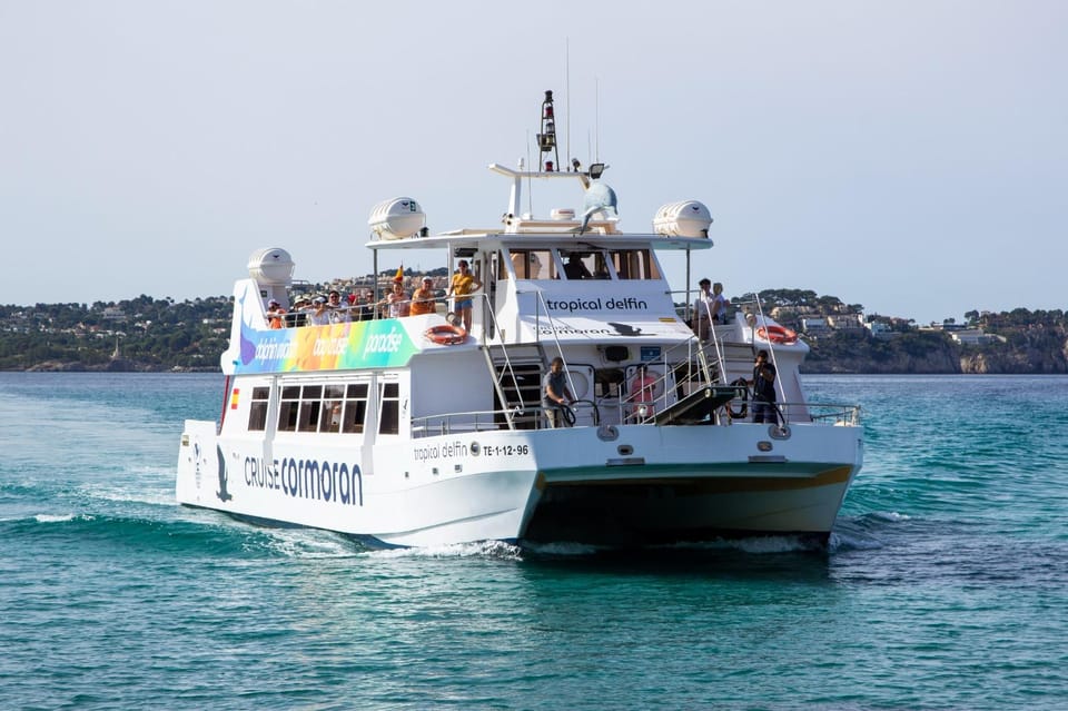Mallorca: 2-Hour Coastline & Malgrat Islands Catamaran Tour - What to Bring for a Smooth Swim and a Sun-Heavy Cruise