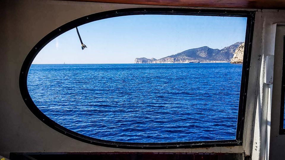 Mallorca: 3.5-Hour Boat Trip with Swimming and Snorkeling - Mallorca’s 3.5-hour catamaran sweet spot