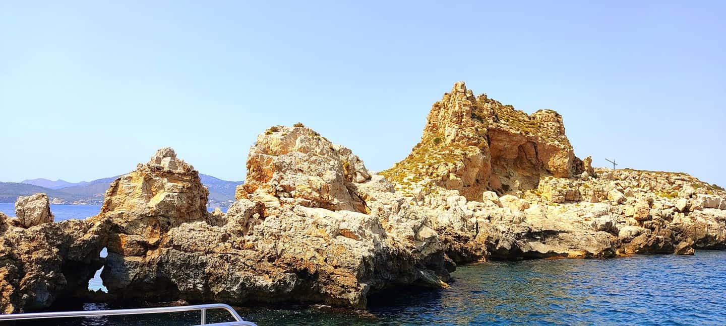 Mallorca: 3.5-Hour Boat Trip with Swimming and Snorkeling - Swim stop strategy: how to get the most out of two stops