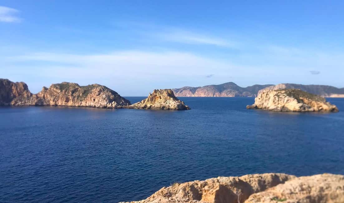 Mallorca: 3.5-Hour Boat Trip with Swimming and Snorkeling - Who this boat trip is best for