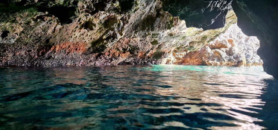 Mallorca Alcudia: Jack Sparrow Cave Jet Ski Tour - Who this tour is for (and who should skip it)