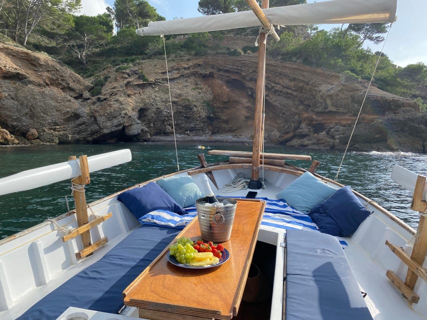 Mallorca: Alcudia, Private Boat Tour. - Key things you’ll remember from this Alcúdia private boat tour