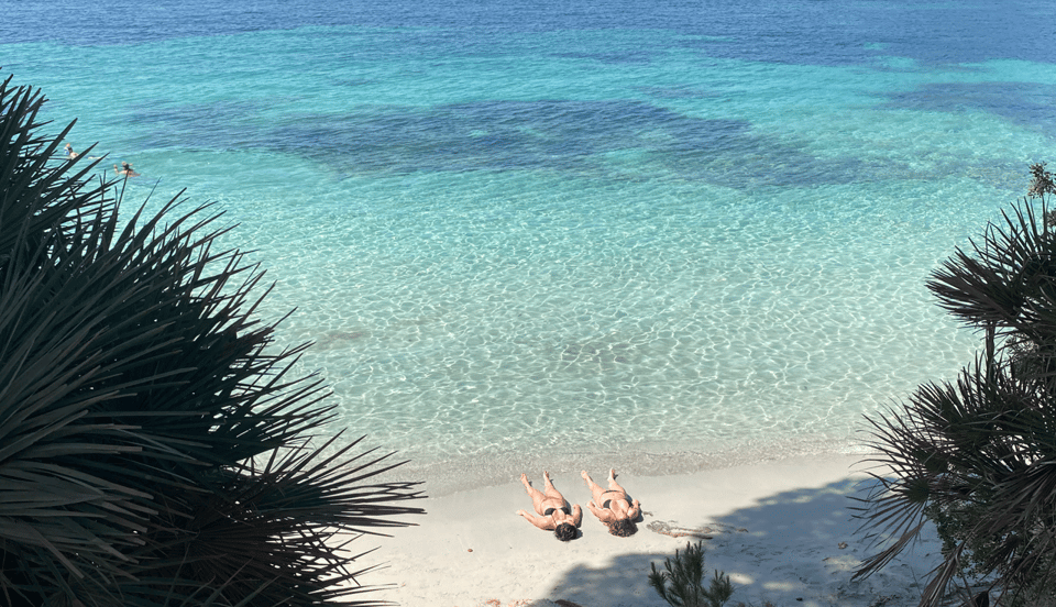 Mallorca: Alcudia, Private Boat Tour. - How the 2.5 hours actually works on the water