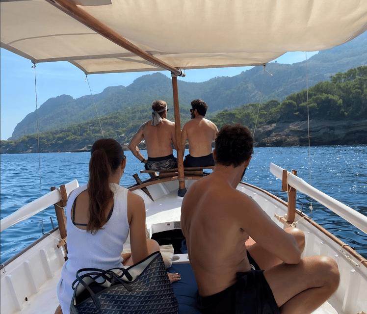 Mallorca: Alcudia, Private Boat Tour. - Who this private boat tour suits best (and who should skip)