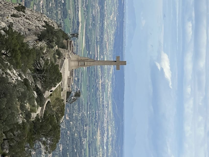 Mallorca: Beach and Mountain 4X4 Tour - What’s included on the ride: small comforts that change the day