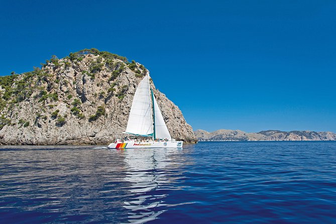 Mallorca Catamaran Cruise with Scenic Views and BBQ Lunch - Sailing From Port d’Alcúdia: The 5-Hour Flow That Works