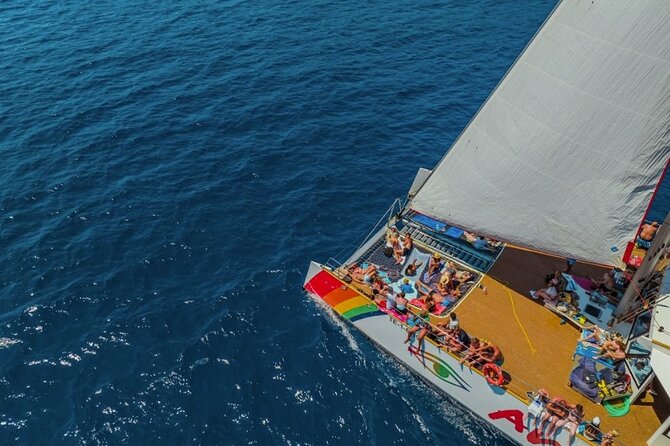 Mallorca Catamaran Cruise with Scenic Views and BBQ Lunch - Price and Value: Is $86.51 a Smart Trade for Your Time?