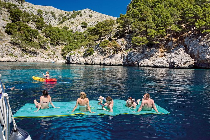 Mallorca Catamaran Cruise with Scenic Views and BBQ Lunch - Who Should Book This Mallorca Catamaran Cruise (and Who Should Skip)