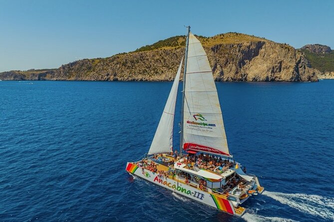 Mallorca Catamaran Cruise with Scenic Views and BBQ Lunch - Small Details That Make the Day Better (Not Harder)