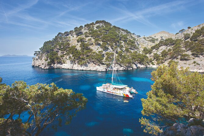 Mallorca Catamaran Cruise with Scenic Views and BBQ Lunch - Should You Book This Mallorca Catamaran Cruise?