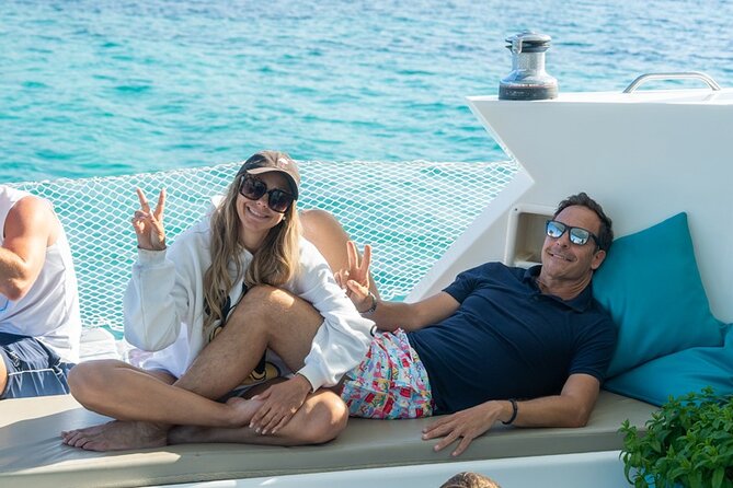 Mallorca Catamaran Small Group Cruise with Tapas 4-hours - Key things to know before you go