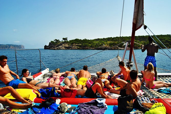 Mallorca Catamaran Tour in the Bay of Pollensa - Where the Day Starts: Pickups Around Alcúdia and Port de Pollença