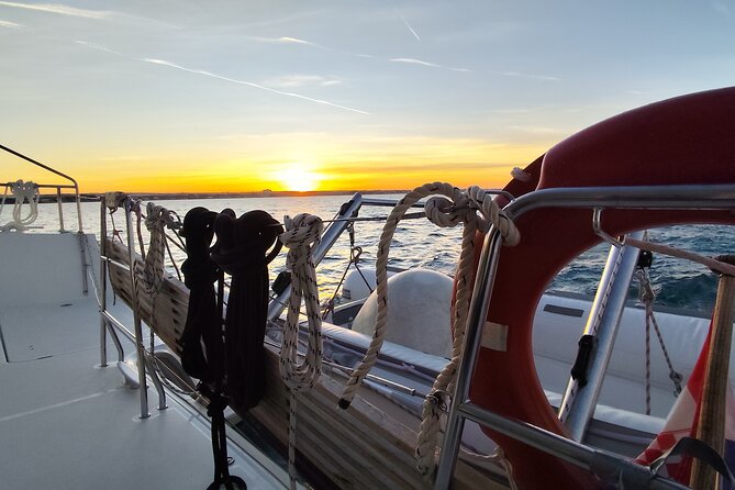 Mallorca Catamaran Tour with Tapas - small group - - Main stop: Camp de Mar (or Cala Blanca bay)