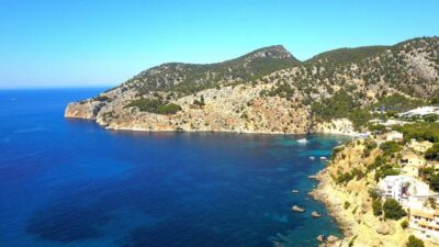 Mallorca: Coastal Cruise to Port of Andratx with swim stop - The southwest coast drive-by: why the Malgrats Marine Reserve route is worth it