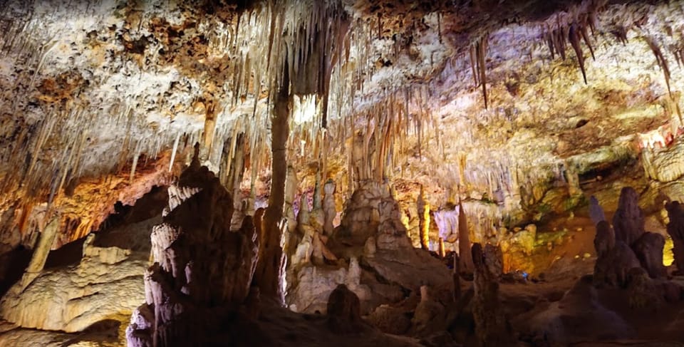 Mallorca: Day Trip to Caves of Hams & Optional Dinosaurland - Should You Book? My Decision Guide