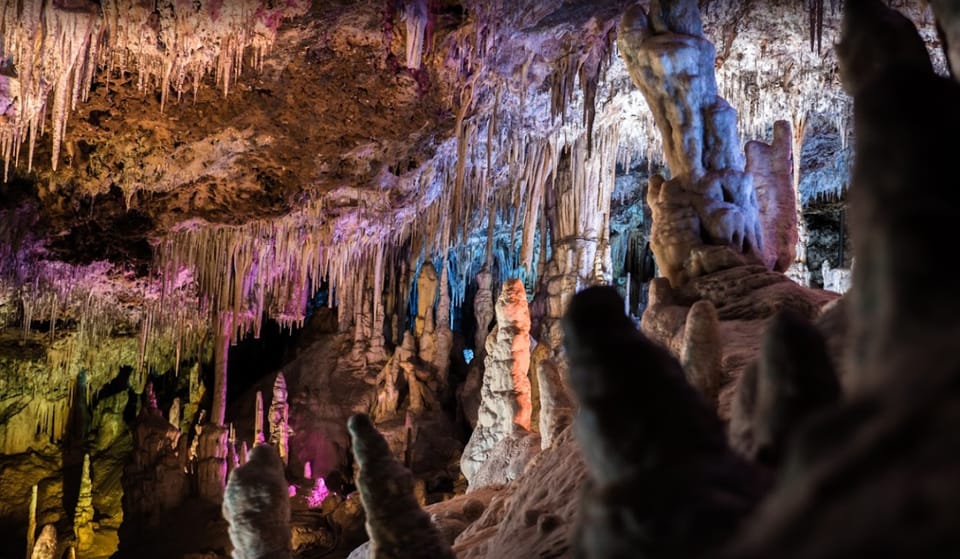 Mallorca: Day Trip to Caves of Hams & Optional Dinosaurland - Dinosaurland on Thursdays: A Great Family Add-On (But Not Infinite)