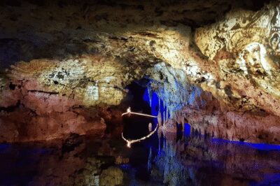 Mallorca: Day Trip to Caves of Hams & Optional Dinosaurland - Timing and Coach Logistics: The Part That Can Frustrate You
