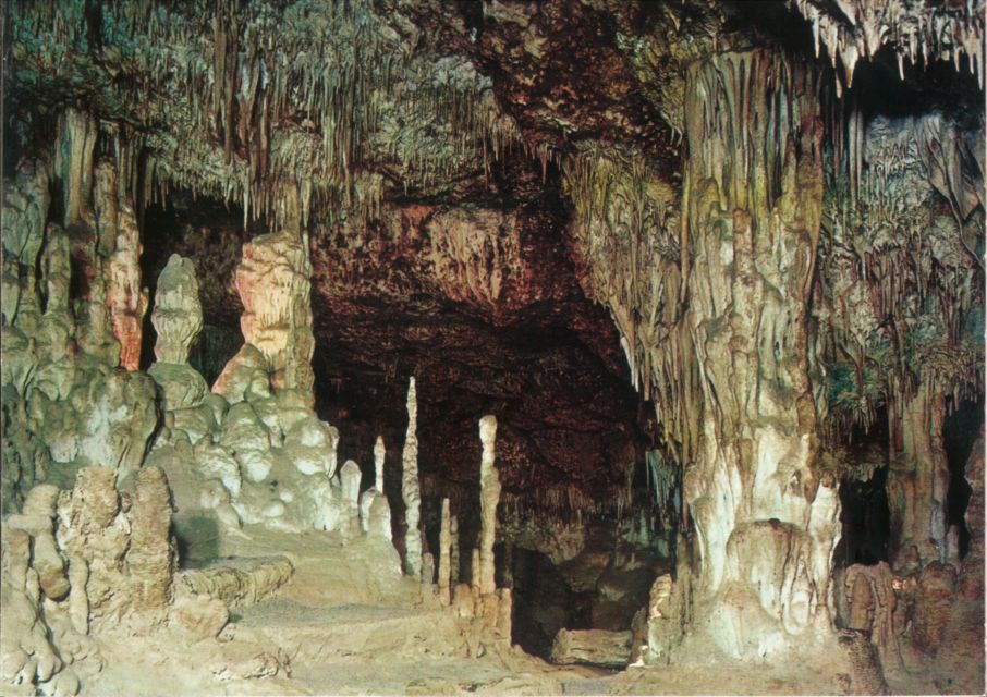 Mallorca: Day Trip to Caves of Hams & Optional Dinosaurland - What to Bring and How to Dress