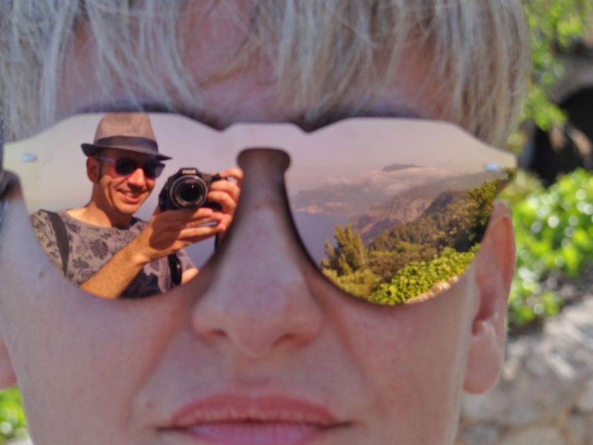 Mallorca: Day Trip to Hidden Gems of Tramuntana with Lunch - What to bring and how to dress for Tramuntana